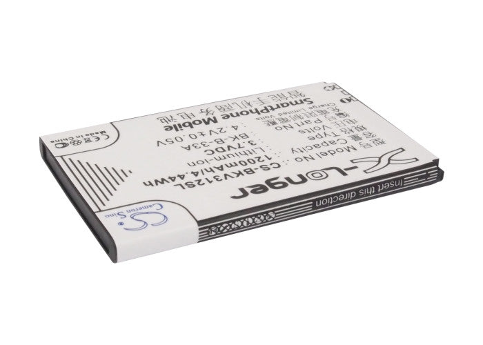 CS-BKV312SL - Image 4
