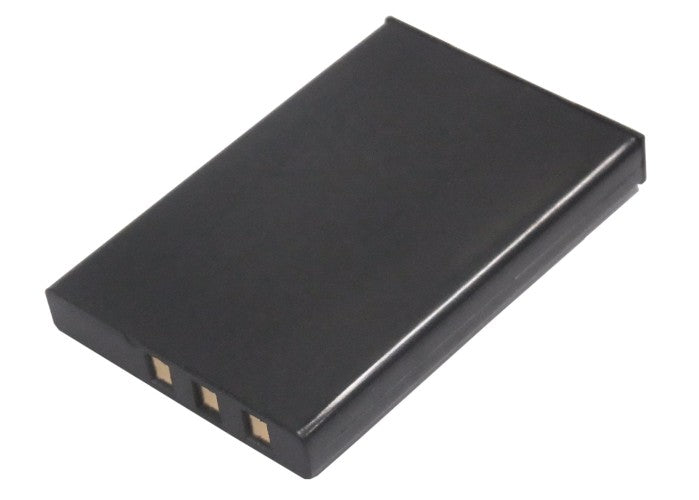 CS-BKW001SL : Battery for Belkin Wifi Skype Phone, F1PP000GN-SK, WSKP100 and others - Replaces Belkin W0001