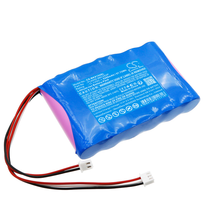 CS-BKX154SL - Image 3