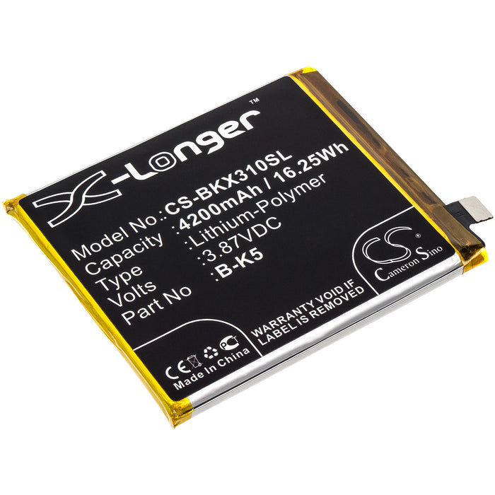 CS-BKX310SL - Image 3
