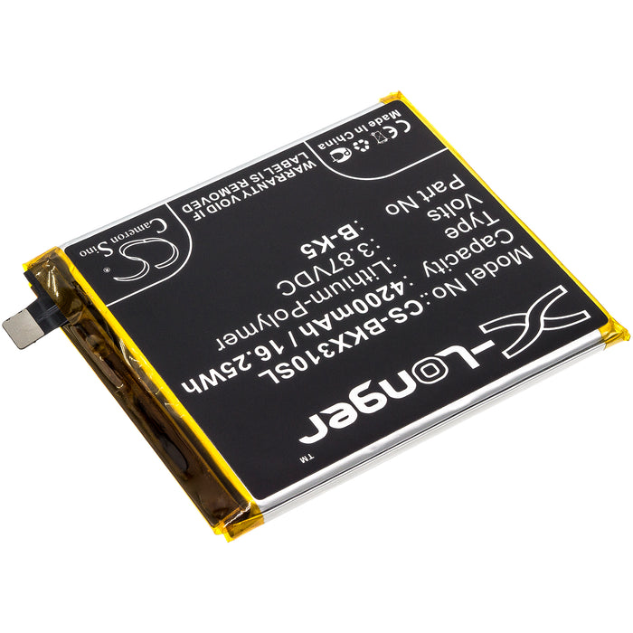 CS-BKX310SL - Image 4