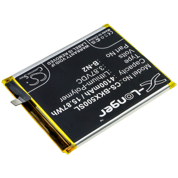 CS-BKX500SL - Image 5