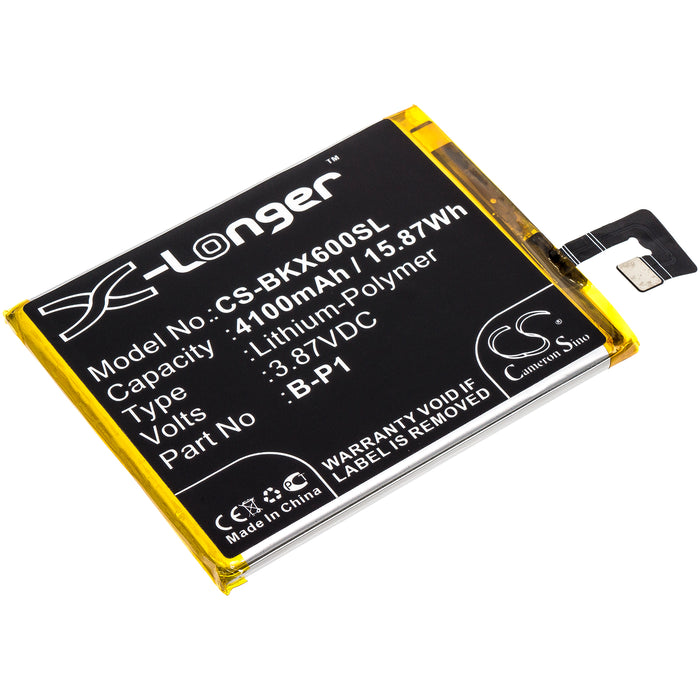 CS-BKX600SL - Image 5