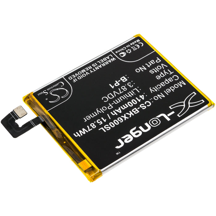 CS-BKX600SL - Image 4