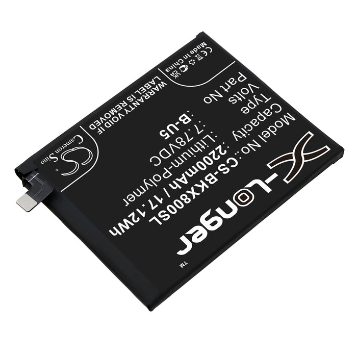 CS-BKX800SL - Image 3