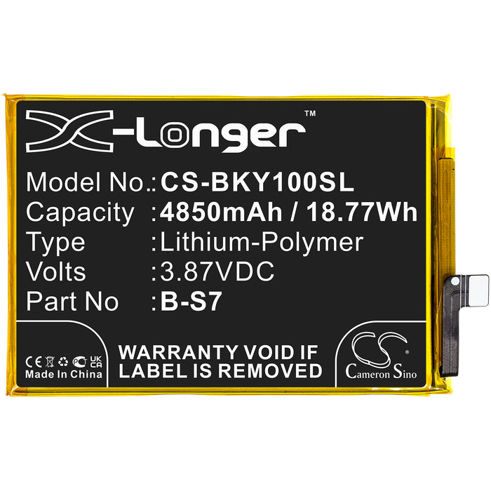 CS-BKY100SL - Image 4