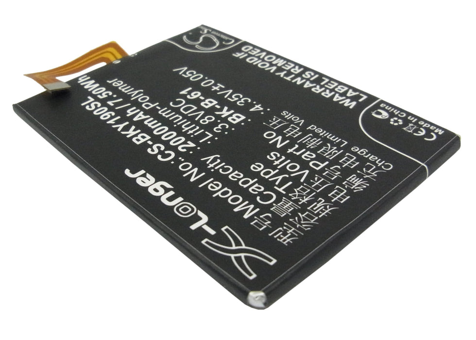 CS-BKY190SL - Image 2