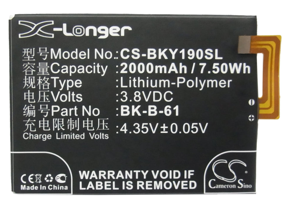 CS-BKY190SL - Image 5