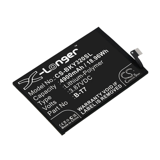 CS-BKY320SL - Image 1