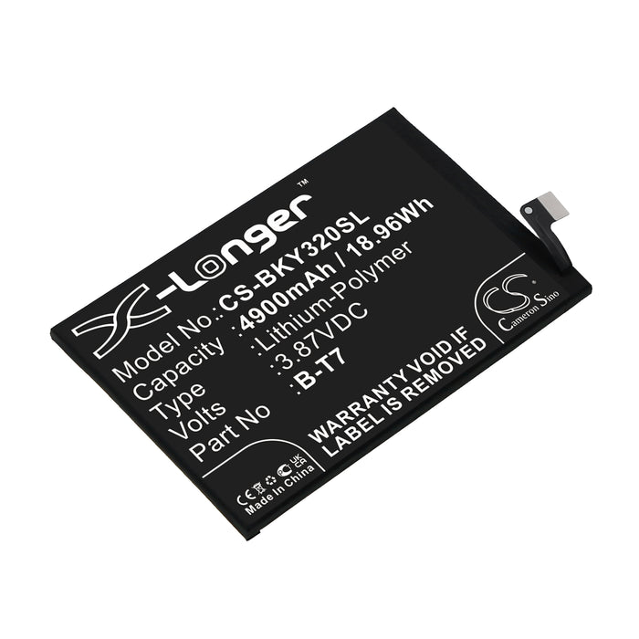 CS-BKY320SL - Image 1