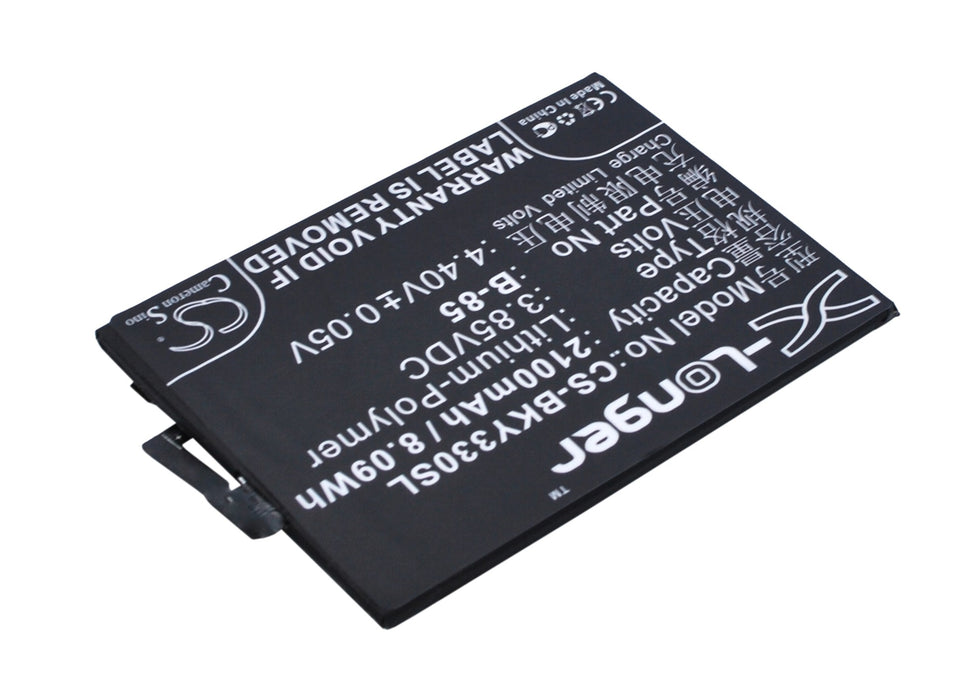 CS-BKY330SL - Image 4
