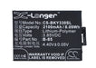 CS-BKY330SL - Image 1