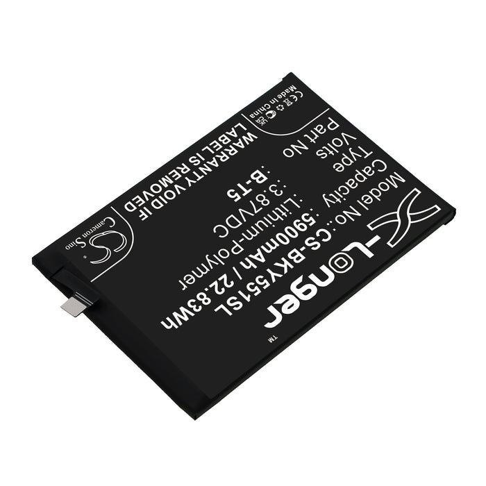CS-BKY551SL - Image 3