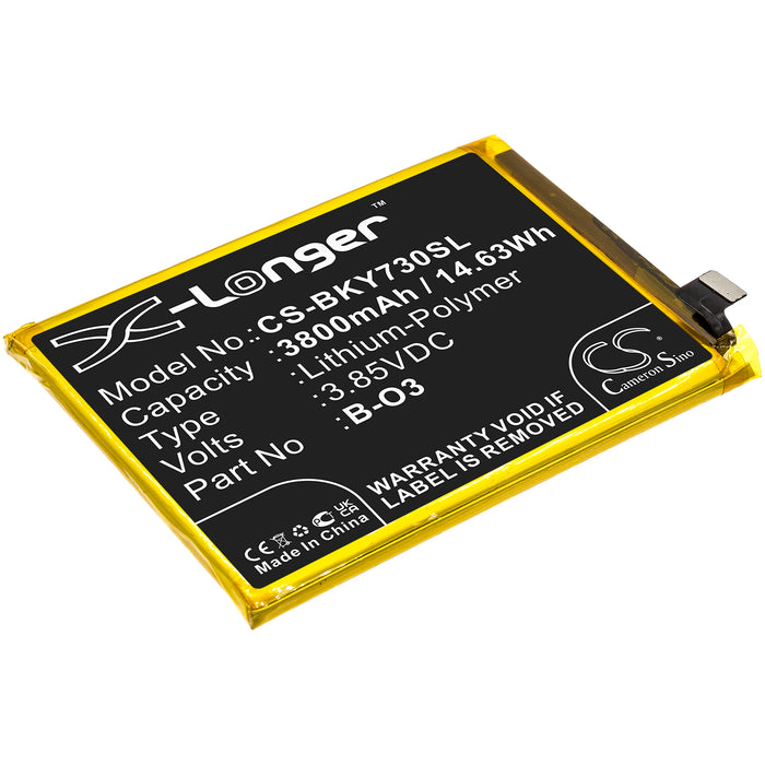 CS-BKY730SL - Image 4
