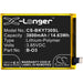 CS-BKY730SL - Image 2
