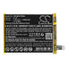 CS-BKY780SL - Image 1