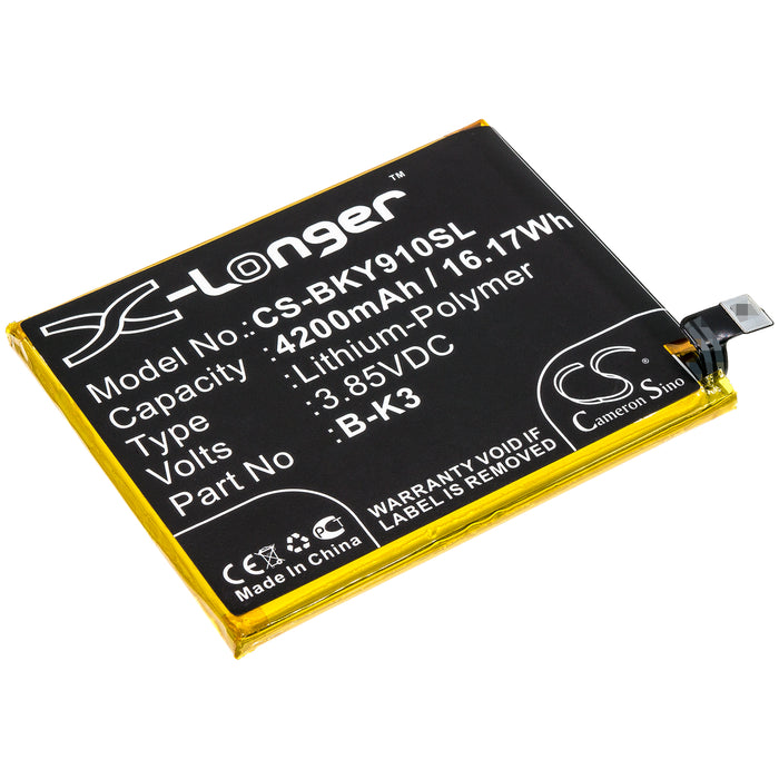 CS-BKY910SL - Image 4