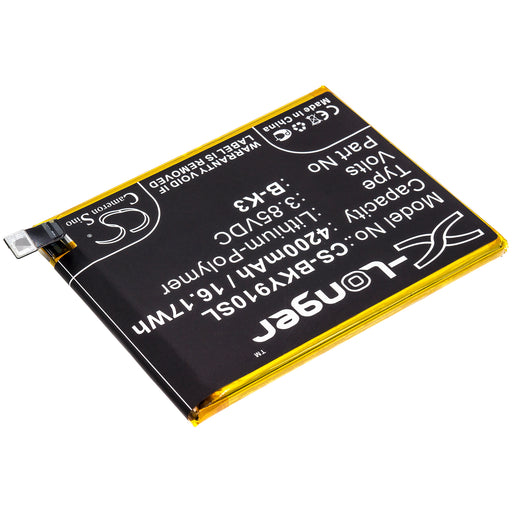 CS-BKY910SL - Image 1