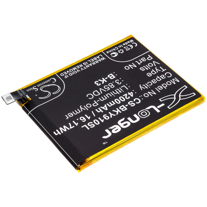 CS-BKY910SL - Image 1