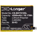 CS-BKY910SL - Image 3