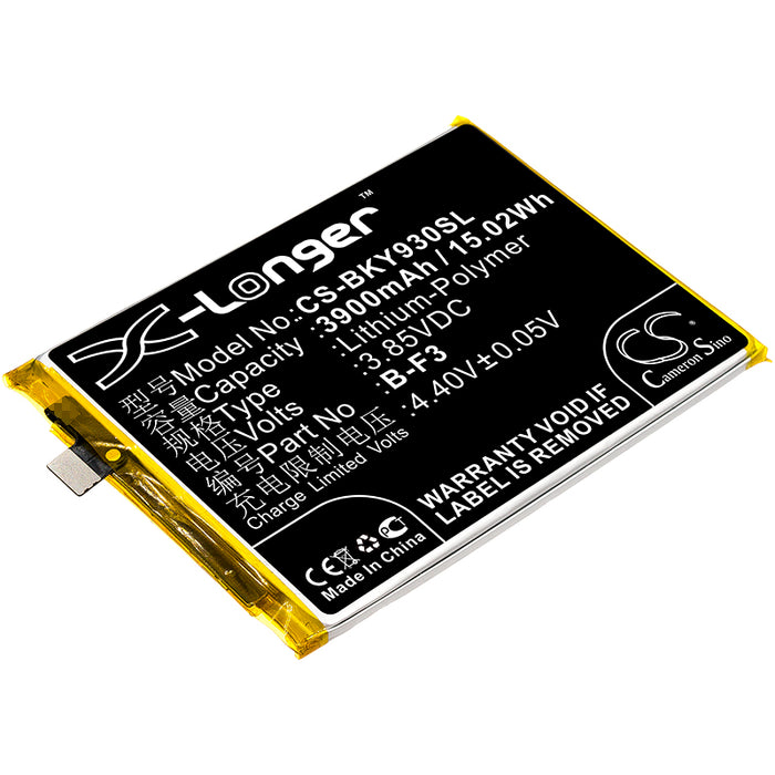 CS-BKY930SL - Image 4