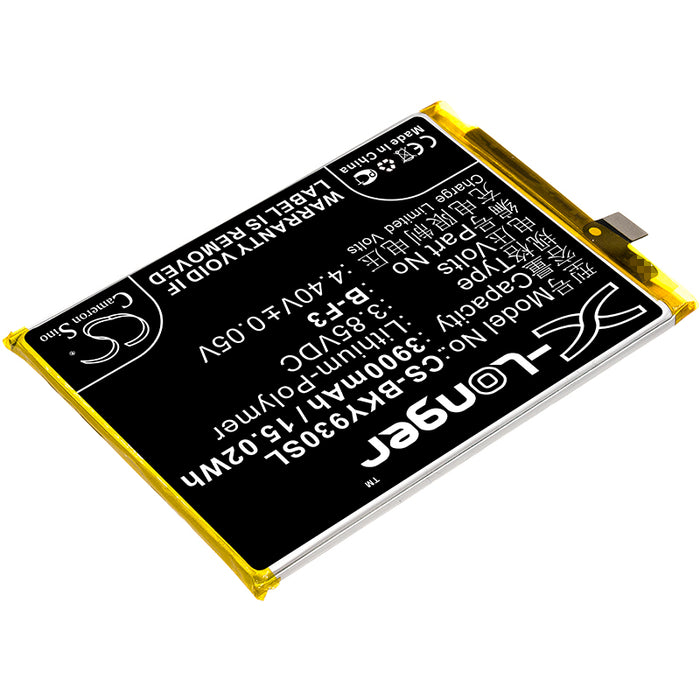 CS-BKY930SL - Image 2