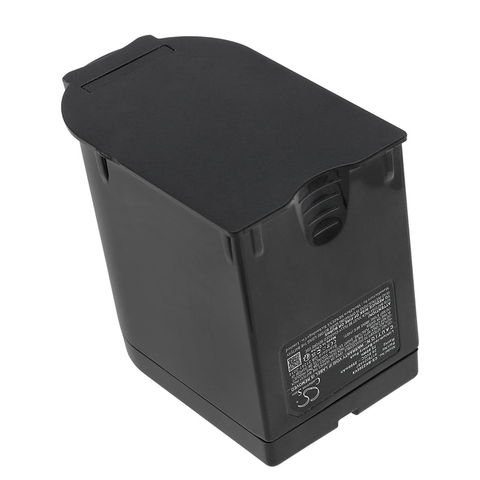 CS-BKZ200VX : Battery for Beko ZB2007 - Replaces Beko 9178024487, VRT 95929 VI, SD8168