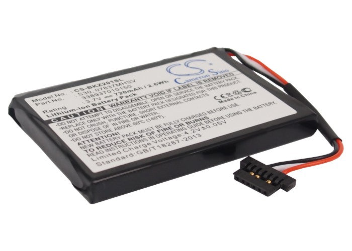 CS-BKZ201SL - Image 2