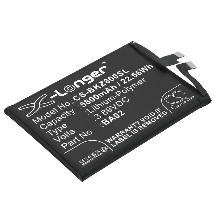 CS-BKZ800SL - Image 2