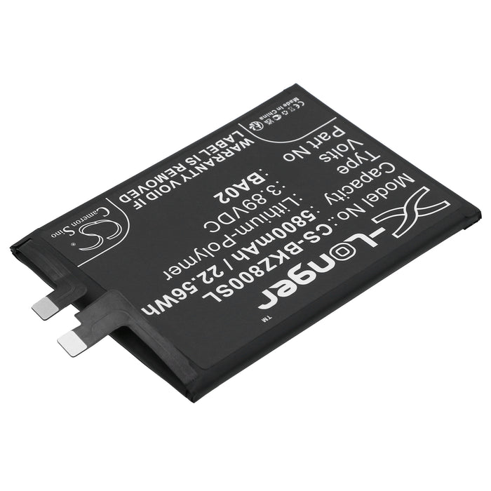 CS-BKZ800SL - Image 3
