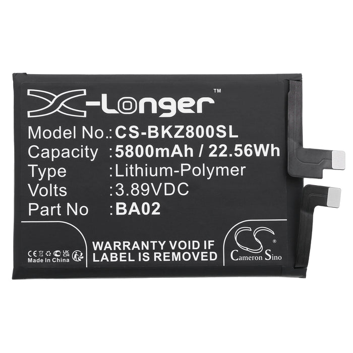 CS-BKZ800SL - Image 4