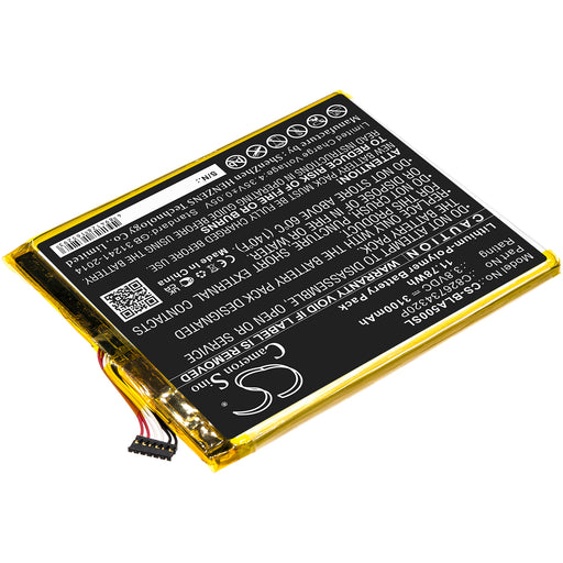 CS-BLA500SL - Image 1