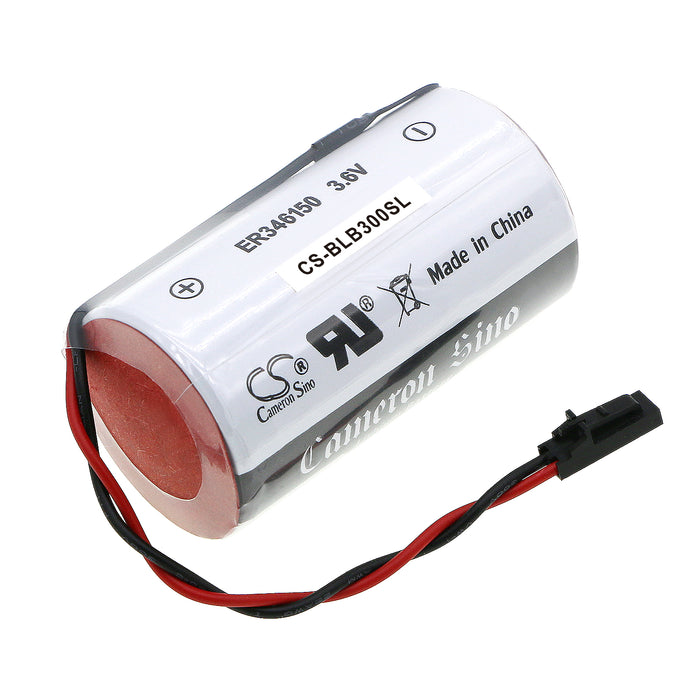 CS-BLB300SL : Battery for Blancett B2900, B3000 - Replaces Blancett B300028