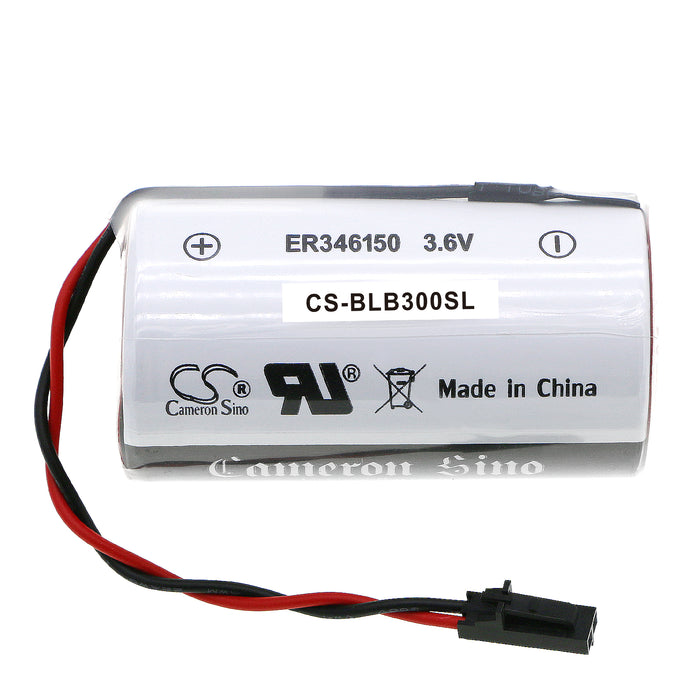 CS-BLB300SL : Battery for Blancett B2900, B3000 - Replaces Blancett B300028