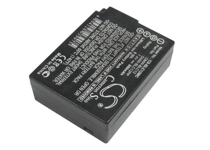 CS-BLC12MC - Image 1