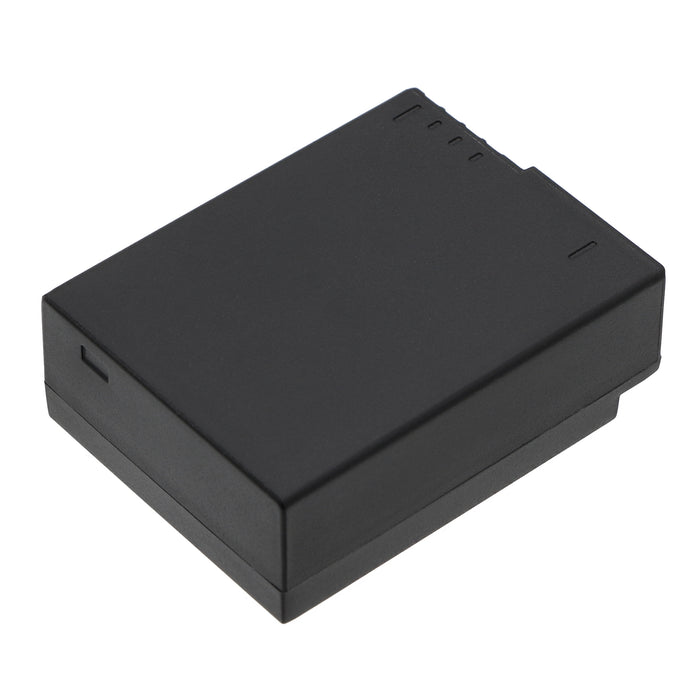 CS-BLC12MX : Battery for Leica V-Lux 4, Leica Q - Replaces Leica BP-DC12