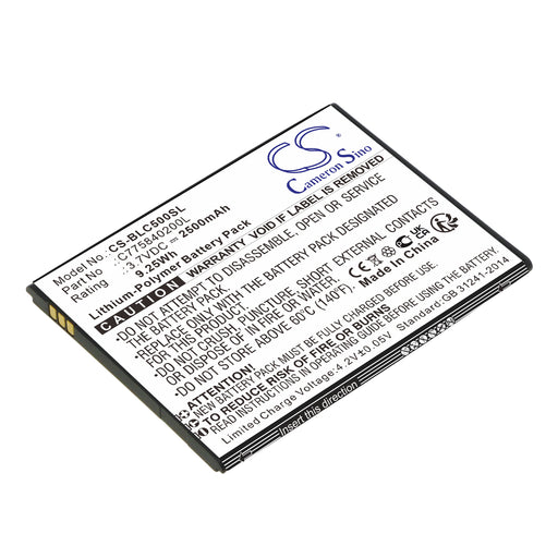 CS-BLC500SL - Image 1