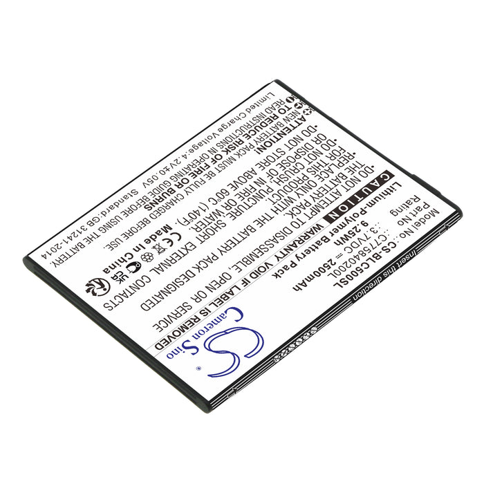 CS-BLC500SL - Image 2