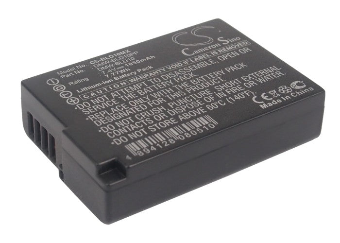 CS-BLD10MX - Image 3