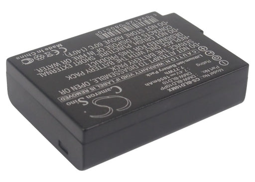 CS-BLD10MX - Image 1