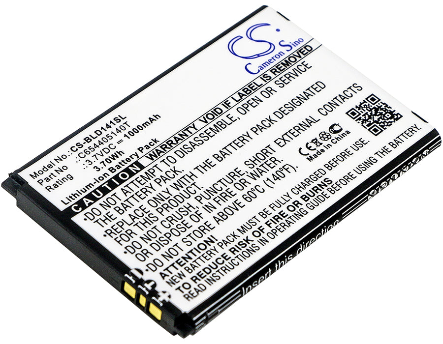 CS-BLD141SL - Image 4