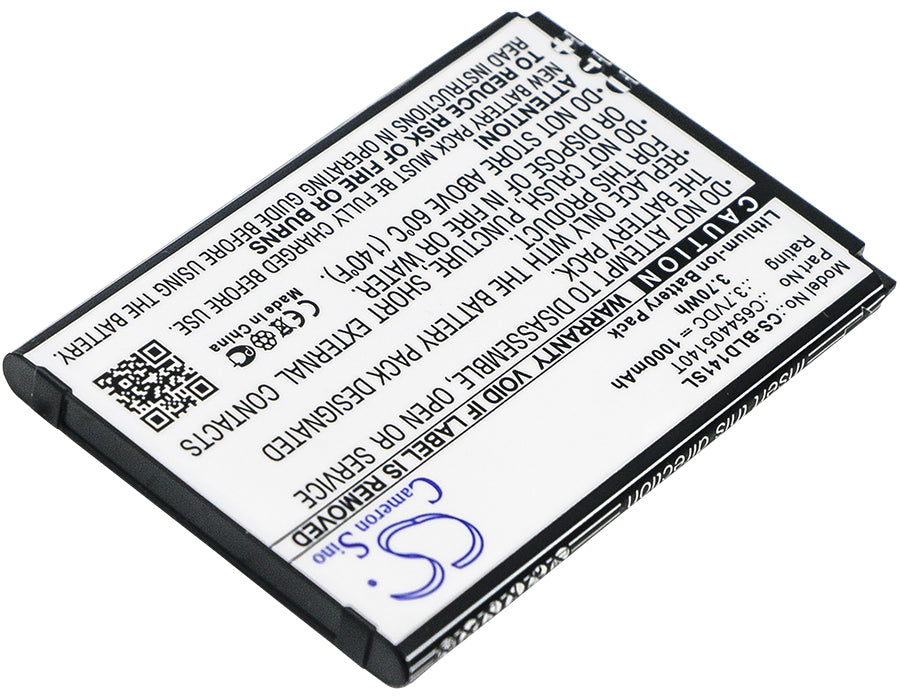 CS-BLD141SL - Image 1