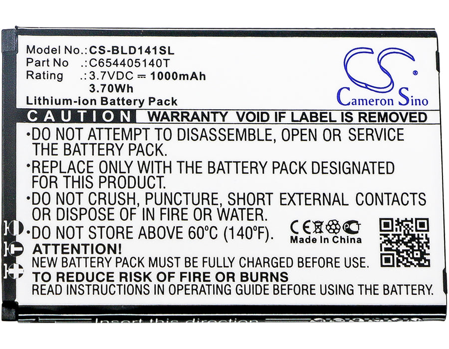CS-BLD141SL - Image 3