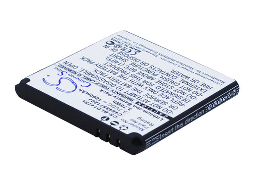 CS-BLD142SL - Image 1