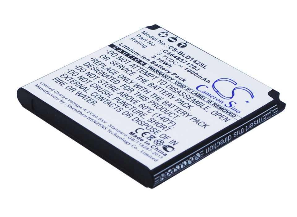 CS-BLD142SL - Image 2