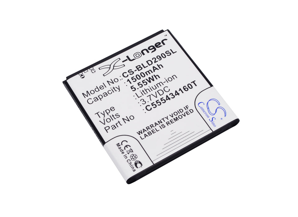 CS-BLD290SL - Image 4