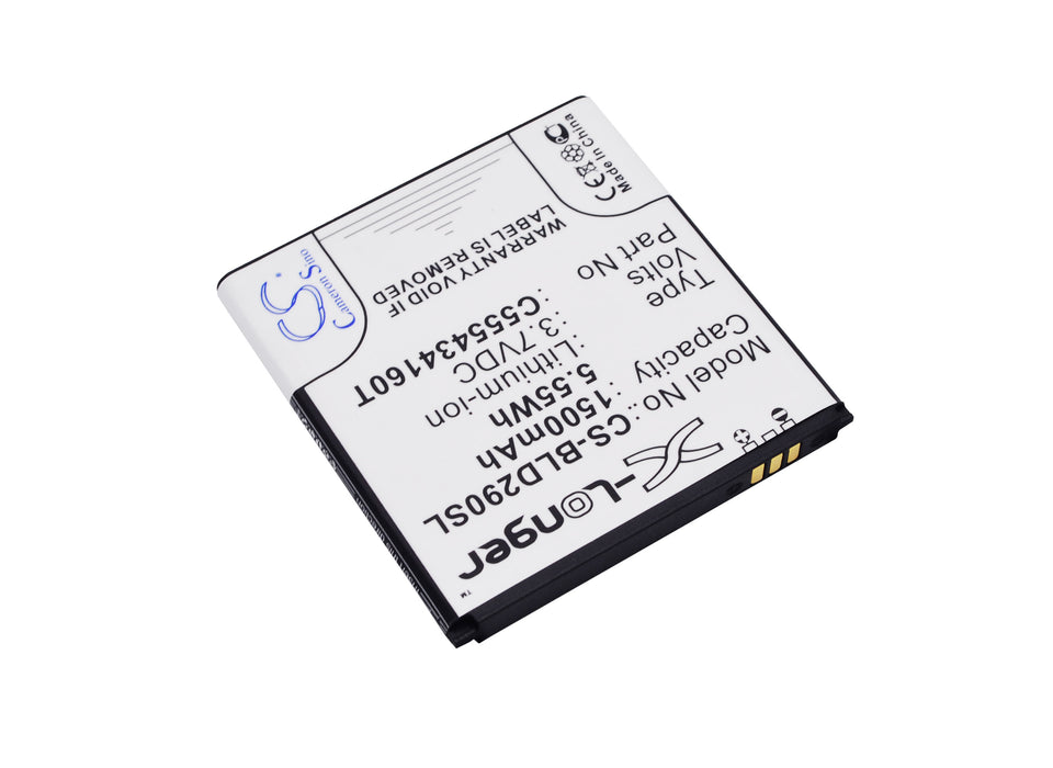 CS-BLD290SL - Image 5