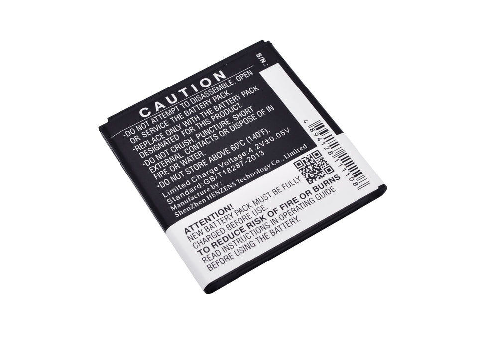 CS-BLD290SL - Image 1