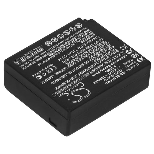 CS-BLG10MC - Image 1
