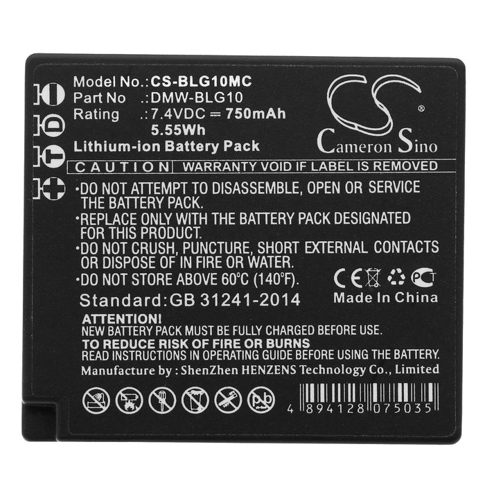 CS-BLG10MC - Image 3